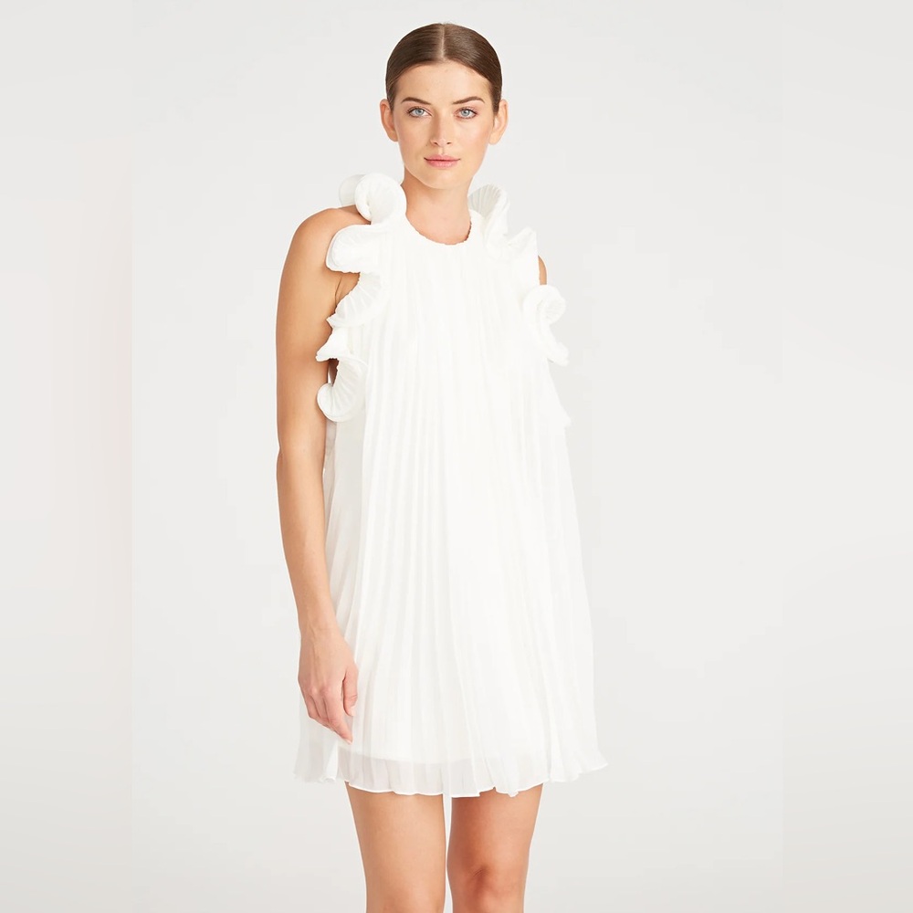 Mimi Dress from AMUR